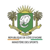 Ministère des Sports de Côte d'Ivoire